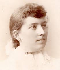 Ellen Geraghty's Instagram, Twitter & Facebook