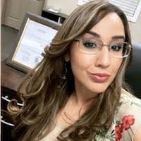 Carmen Janet Chee, Notary Public in EL CENTRO, CA 92243