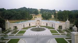 Read cnn's fast facts about arlington national cemetery and learn more about the military burial ground. Arlington National Cemetery Stepping Up Security After Iranian General Assassination
