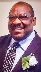 Bishop Roger Frank Gavin