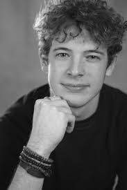 Alexander Boone's Instagram, Twitter & Facebook