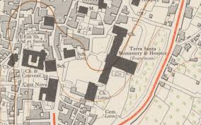 Enable javascript to see google maps. Maps National Library Of Australia