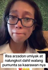 Rea Arzadon Meet and Greet