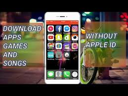 Only new downloads are disabled as a result of. Download Apps Without Apple Id For Free 2018 2019 How To Download Apps Without Apple Id Youtube