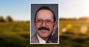 Orville Richard DeVore Obituary November 11, 2007