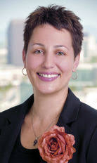 Arizona Commerce Authority names Sandra Watson as new CEO