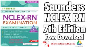It delivers quick loading times and provides a lightweight experience for reading, printing. Saunders Nclex Rn 7th Edition Free Download Pdf Saunders Review