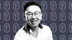 Jimmy Lau's Instagram, Twitter & Facebook