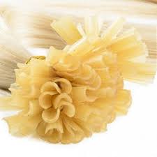 Mangia cibi che contengono cheratina. Ciocche Cheratina Capelli Veri Colore Biondo Chiarissimo Pacchetto 20 Ciocche Siyaa Moda Vendita Extensions E Parrucche Migliori In Italia