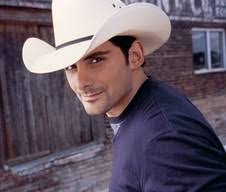 ♥: Brad Paisley's "Then"