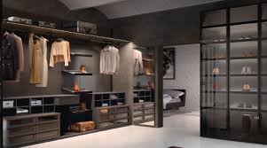 Lo spazio per una cabina armadio si può ricavare in diversi ambienti della casa. Come Organizzare Gli Spazi Di Una Cabina Armadio Gf Interior System By Guzzini E Fontana Milano
