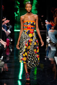 Image result for images of jungle print fashions