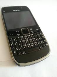 First, enter a different sim card in your nokia phone and switch it on. Nokia Teclado Ofertas Agosto Clasf