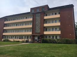 Der ort finkaus ist eine.lage: 2 Zimmer Wohnung Zu Vermieten Jebensweg 8 25813 Husum Nordfriesland Kreis Mapio Net