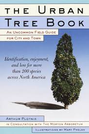 However, with so many different kinds, you need a detailed guide to discern every type. The Urban Tree Book By Arthur Plotnik 9780812931037 Penguinrandomhouse Com Books