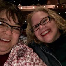 cara collins and angie miller's Wedding Website