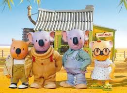I Used To Watch The Koala Brothers With Lexi When She Was Little Childhood Tv Shows Childhood Memories My Childhood Memories