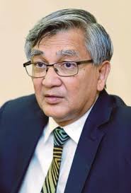 Malaysian politician who was speaker of the dewan rakyat, the lower chamber of the parliament of malaysia from july 2018 to his removal from speakership in july 2020. Mohamad Ariff Md Yusof Klik
