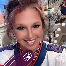 Time for Top 10 No. 4...athlete all-stars! In October, our Statewide  Athlete Leadership Council graduated after an amazing three-year term. That  included ALC Chair Jessica Spitz, who's also the National ALC Mid-Atlantic