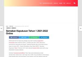 Keputusan peperiksaan sijil tinggi persekolahan malaysia (stpm) tahun 2020 akan diumumkan pada khamis, 1 julai 2021. Https My Login Vp Com Public Moe Gov My