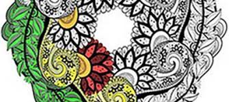 Search through 623,989 free printable colorings at getcolorings. Adult Coloring Pages Download And Print For Free Just Color