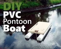 Welcome to absolutely free plans, in this section you will find free boat. Diy Pvc Pontoon Boat