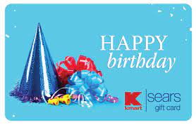 Check spelling or type a new query. Kmart Gift Cards Kmart Com