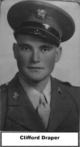 Clifford Alvin Draper (1922-2011)