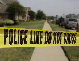 Business woman shot to death on the luxury stairs. Suspect Arrested In Fatal Austin Shooting That Killed 3 People Officials Say