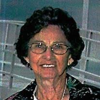 Bessie Sanchez Picou Carl Obituary