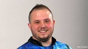 Anthony Lavery's Instagram, Twitter & Facebook