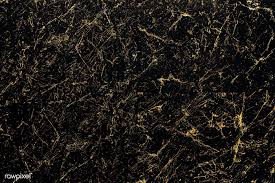 Black And Gold Marble Background Black And Golden Marble Textured Background Free Image By Rawpixel Com In 2020 Textured Background Black And Silver Wallpaper Black Marble Background