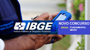 Aqui no qc você tem tudo o que precisa para se preparar bem para este concurso. Concurso Ibge 2019 Para Temporarios Niveis Fundamental E Medio