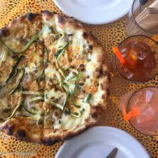 Rally Pizza: Come for the Pizza, Stay for the Frozen Custard