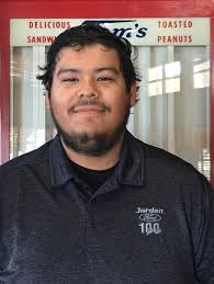 Meet the Dedicated Team at Jordan Ford