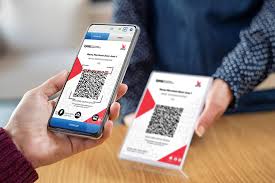 BCA - Use BCA Mobile QRIS Feature for QRIS Payment Anywhere