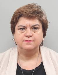 д-р Мариана Дамова