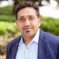 Kalyan Chintam Email & Phone Number