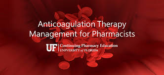 Image result for Anticoagulation