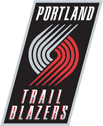 Portland trail blazers wallpaper and logo with shadow, widescreen 1920x1200px, 16×10: Download Portland Trail Blazers Logo Portland Trail Blazers Logo 2016 Full Size Png Image Pngkit