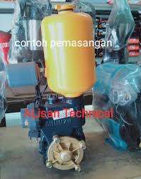 Termurah di lazada rp 74.400 rp 135.200 kunjungi toko. Tabung Otomatis Pompa Air Fiber Komplit Shimizu Wasser Panasonic Sanyo Dab Lazada Indonesia