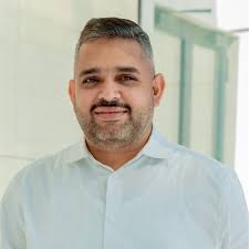 Praveen Unnikrishnan, PMP®