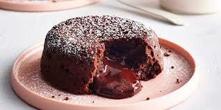 Coconut macaroons meet dark chocolate truffles in these little treats. 70 Chocolate Dessert Recipes Myrecipes