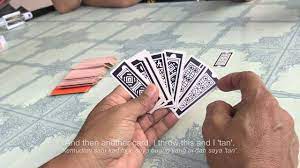Kingdom, campus magnum, sunrise city, dragon dares: Melaka Stories How To Play Cherki Youtube