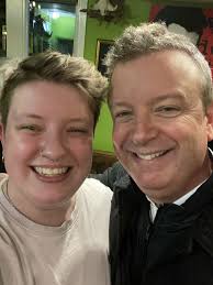 Contributions to the tribute of Joanie Engquist