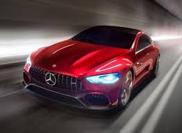 Mercedes Amg Gt73 Krijgt 800 Pk Autoblog Nl Mercedes Amg Porsche Panamera Mercedes
