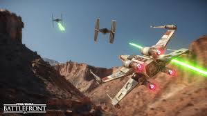 The battle of jakku 1080 hd. Star Wars Battlefront Gameplay Details And Images Emerge Battle Of Jakku Dlc Announced Mp1st
