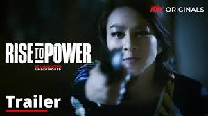 Check spelling or type a new query. Iflix Premieres New Malaysian Original Production Rise To Power Life News Agency