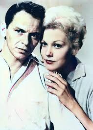 Pal Joey by John O'Hara (Panther 1115, September 1960). Cover Art by John  Berry. Movie Tie-In.