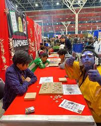 Japón cuenta con innumerables juegos que han ido pasando de generación en generación. Karuta Club Monterrey Posts Facebook